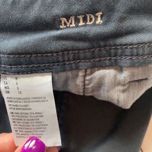 American Eagle  shorts - Picture 7 of 7